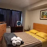 Apartamento Edificio Pardo Cinco