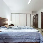 Apartamento Edificio Pardo Cinco