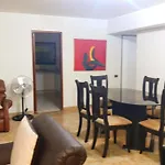 Apartamento Edificio Pardo Cinco