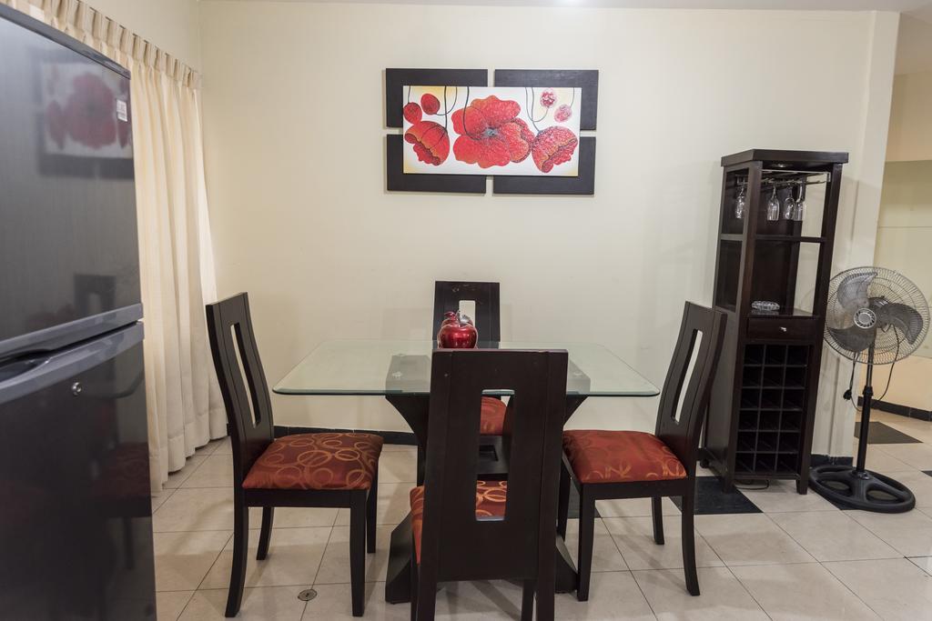 Apartamento Edificio Pardo Cinco Lima