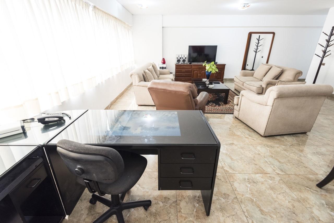 Edificio Pardo Cinco Apartamento Lima